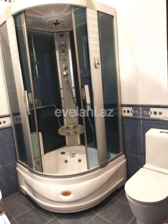Kirayə verilir, yeni tikili, 3 otaqlı, 150 m², Həzi Aslanov m.