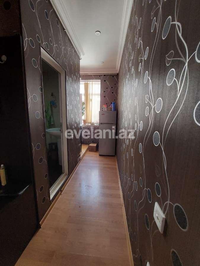 Sale, old building, 2 room, 63 m², Nasimi r.