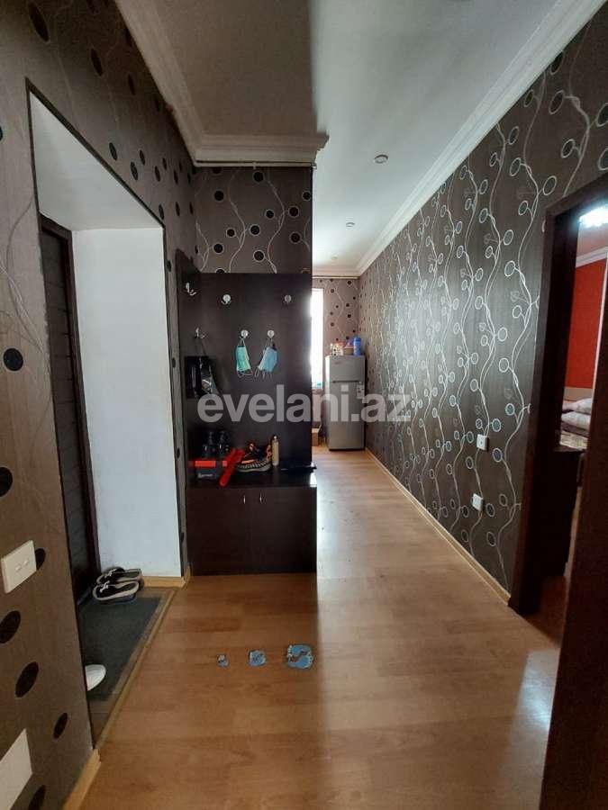 Sale, old building, 2 room, 63 m², Nasimi r.