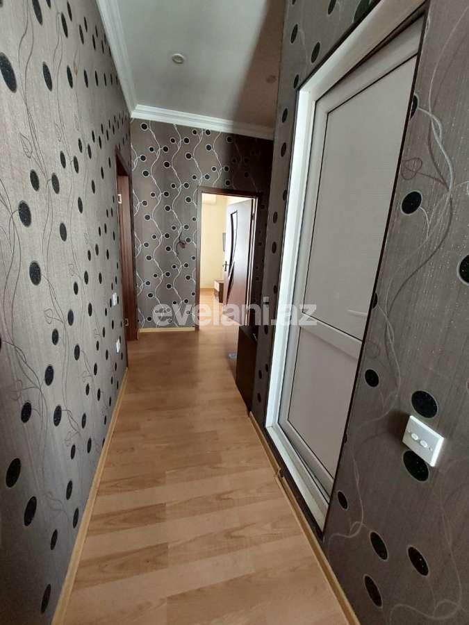 Sale, old building, 2 room, 63 m², Nasimi r.