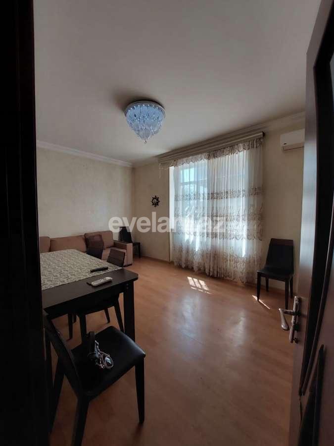 Sale, old building, 2 room, 63 m², Nasimi r.