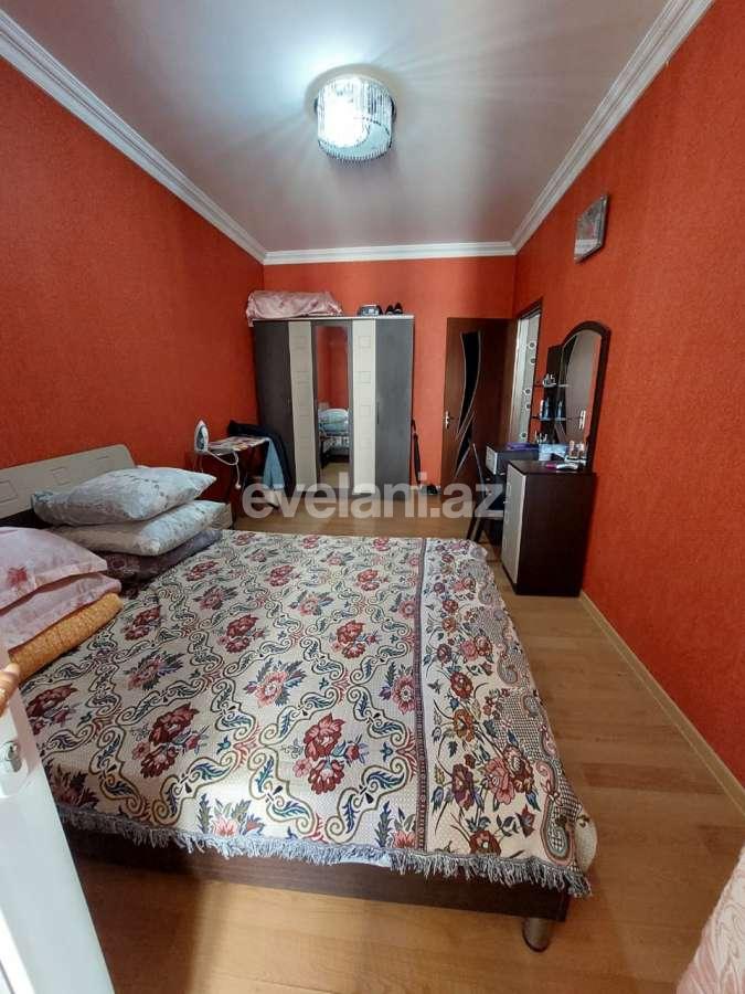 Sale, old building, 2 room, 63 m², Nasimi r.