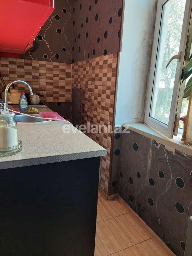 Sale, old building, 2 room, 63 m², Nasimi r.