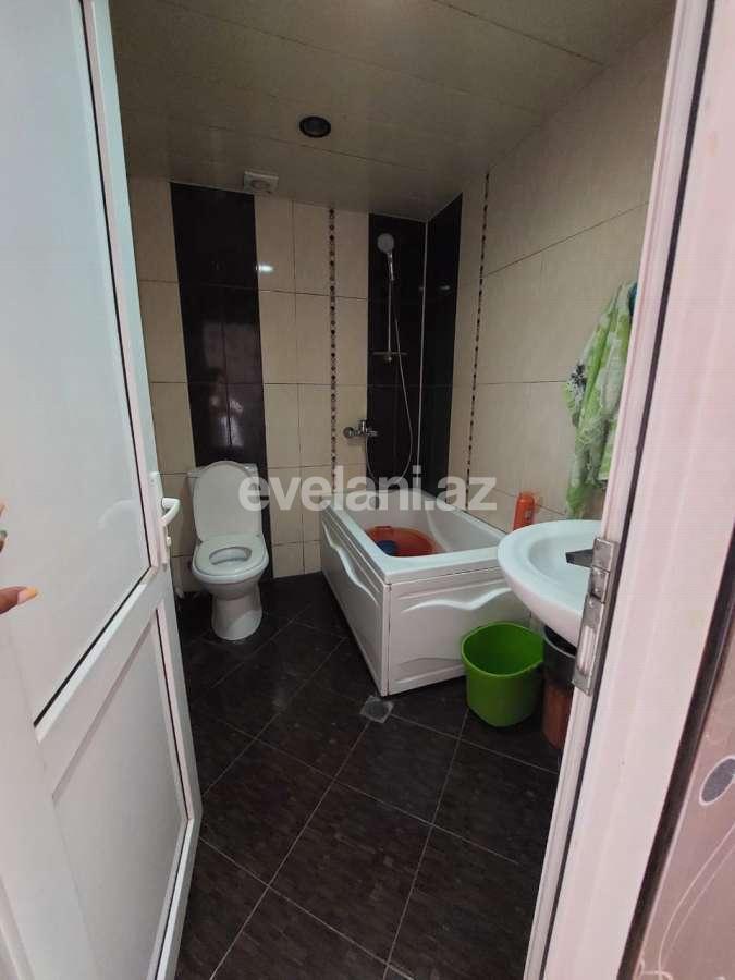 Sale, old building, 2 room, 63 m², Nasimi r.