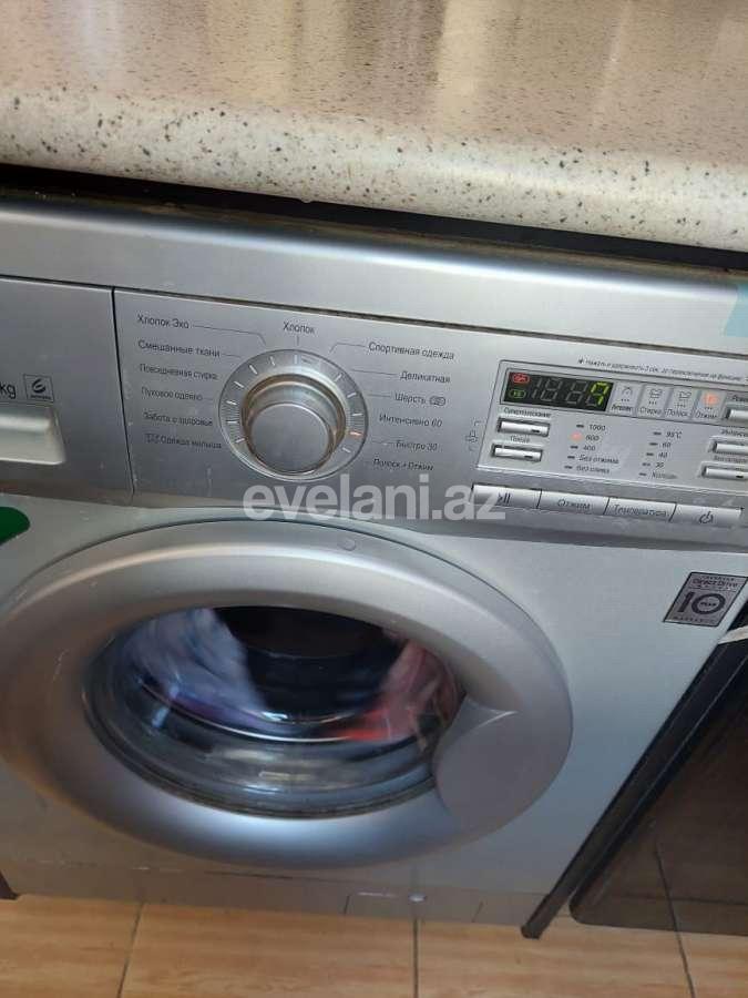 Sale, old building, 2 room, 63 m², Nasimi r.