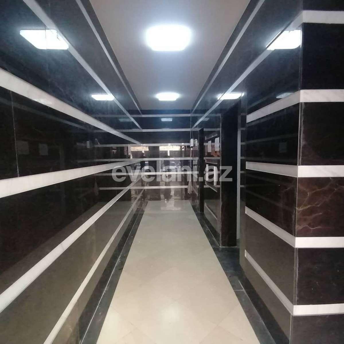 Sale, new building, 3 room, 121 m², Narimanov r.