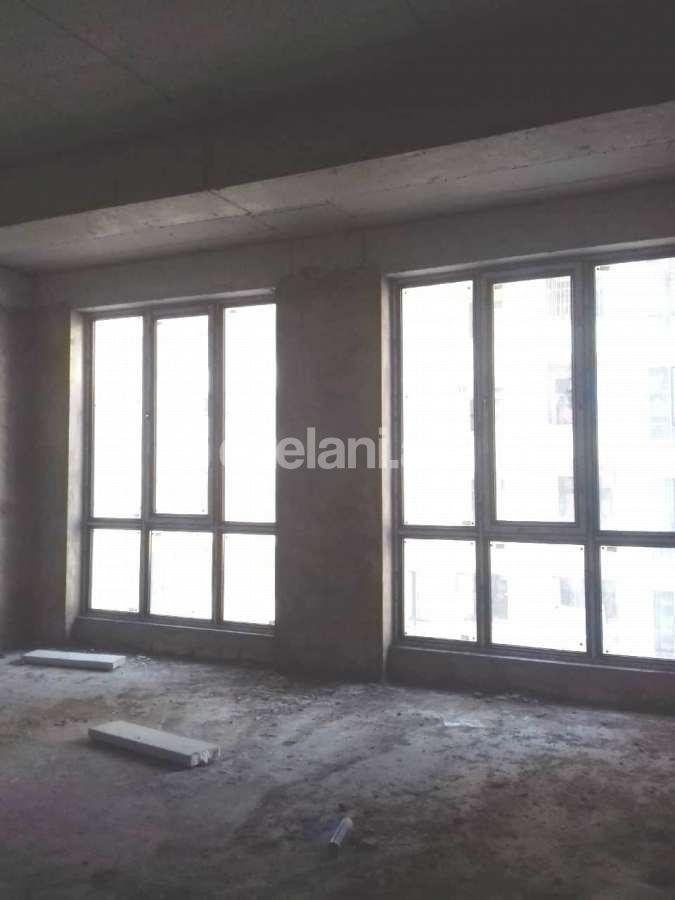 Sale, new building, 3 room, 121 m², Narimanov r.