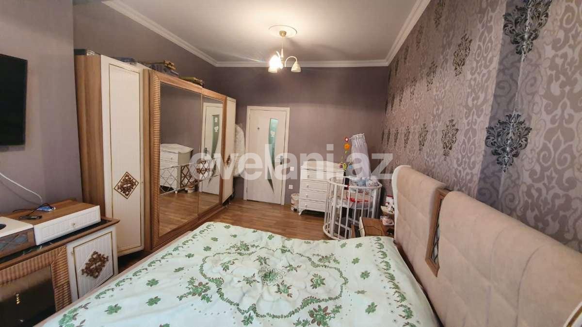 Продаётся, новостройка, 3-комнаты, 76 m², Насиминский r.