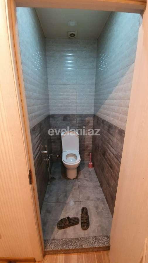 Продаётся, новостройка, 3-комнаты, 76 m², Насиминский r.