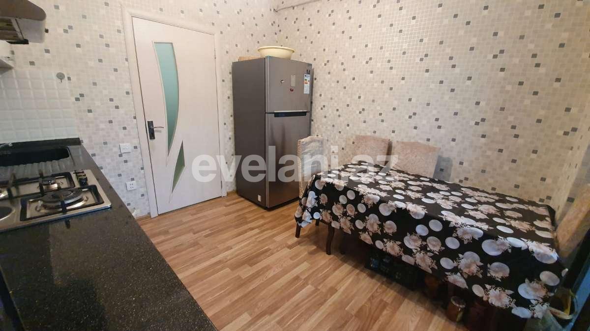 Продаётся, новостройка, 3-комнаты, 76 m², Насиминский r.