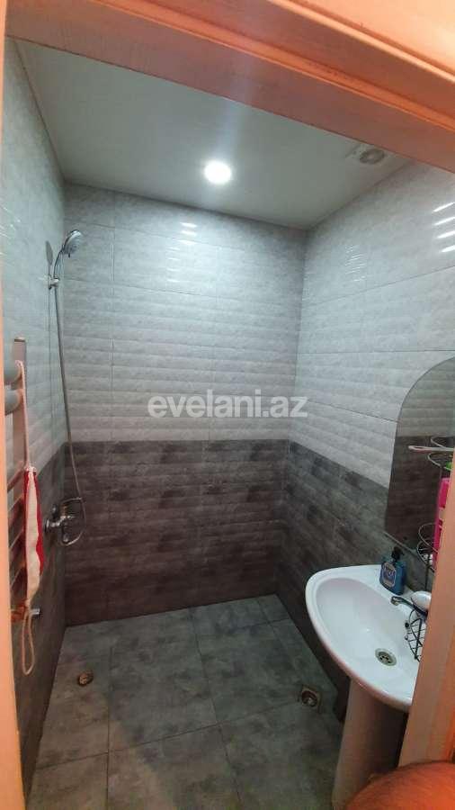 Продаётся, новостройка, 3-комнаты, 76 m², Насиминский r.