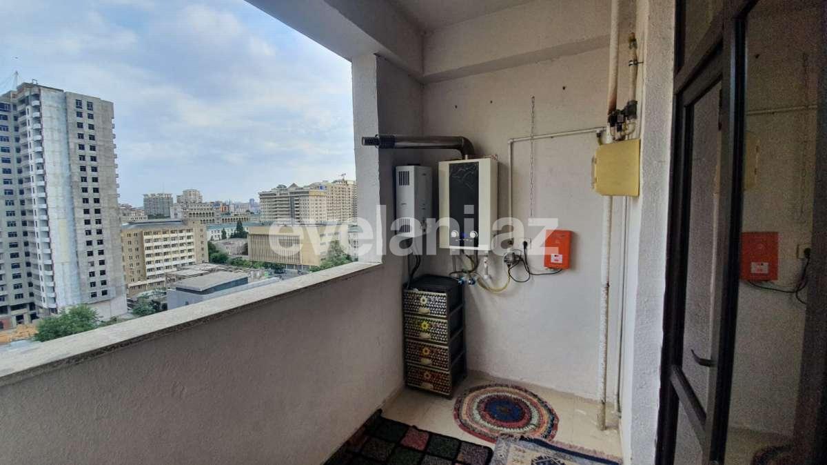 Продаётся, новостройка, 3-комнаты, 76 m², Насиминский r.