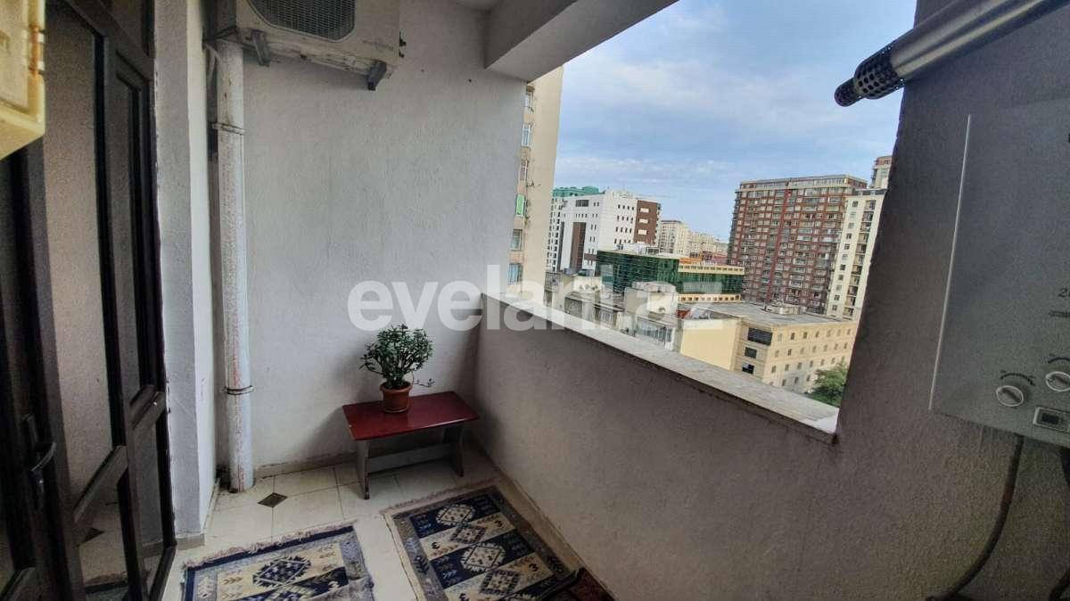 Продаётся, новостройка, 3-комнаты, 76 m², Насиминский r.