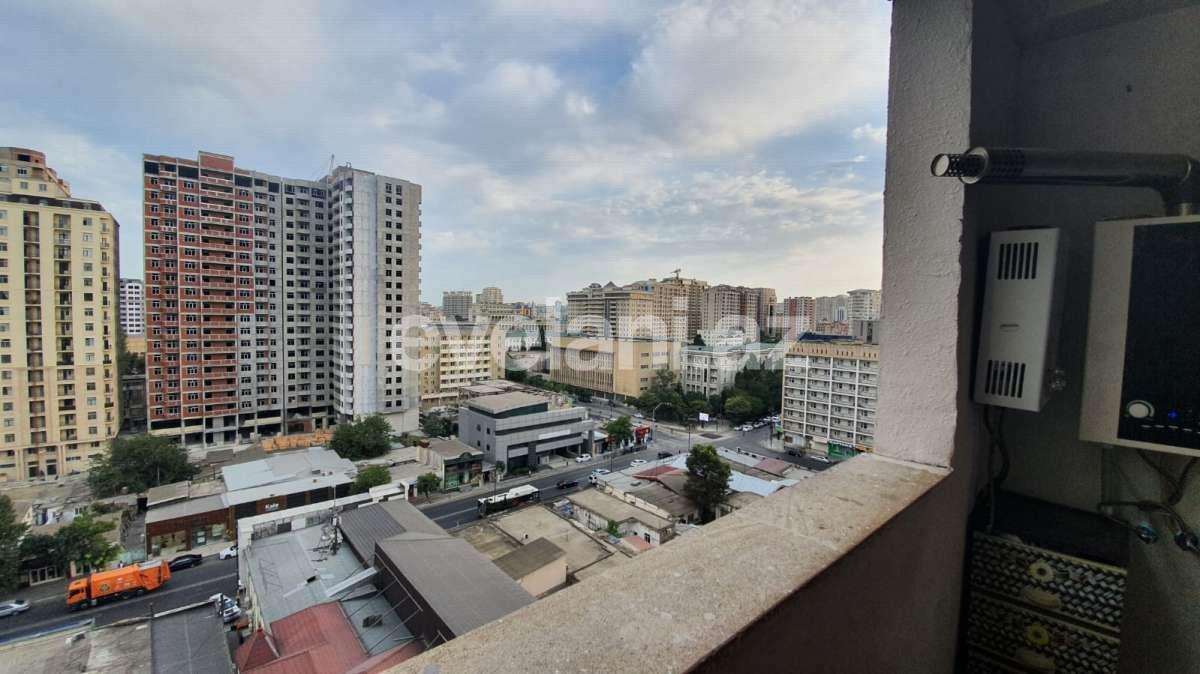 Продаётся, новостройка, 3-комнаты, 76 m², Насиминский r.