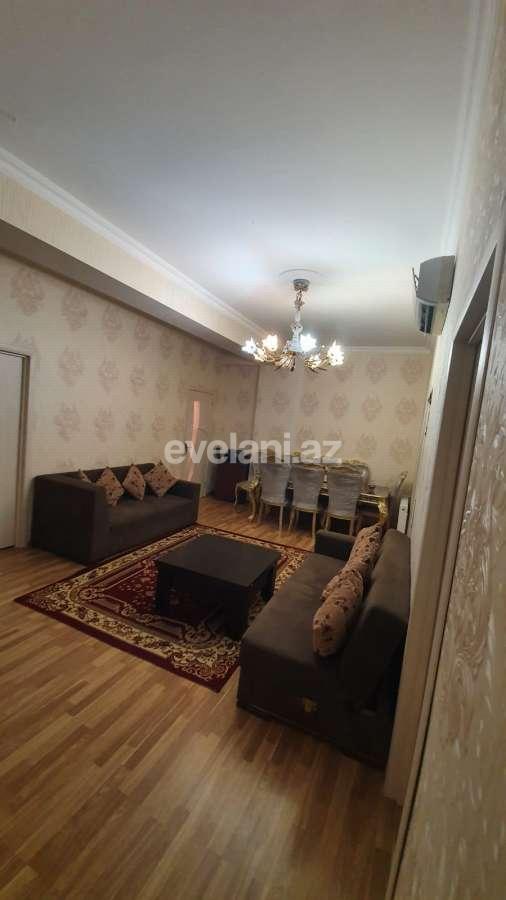 Продаётся, новостройка, 3-комнаты, 76 m², Насиминский r.