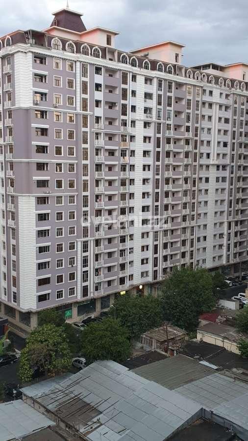 Продаётся, новостройка, 3-комнаты, 76 m², Насиминский r.