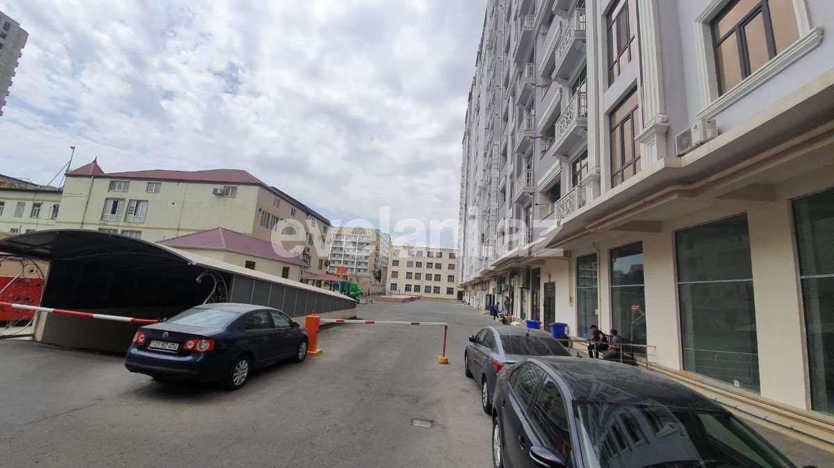 Продаётся, новостройка, 3-комнаты, 76 m², Насиминский r.