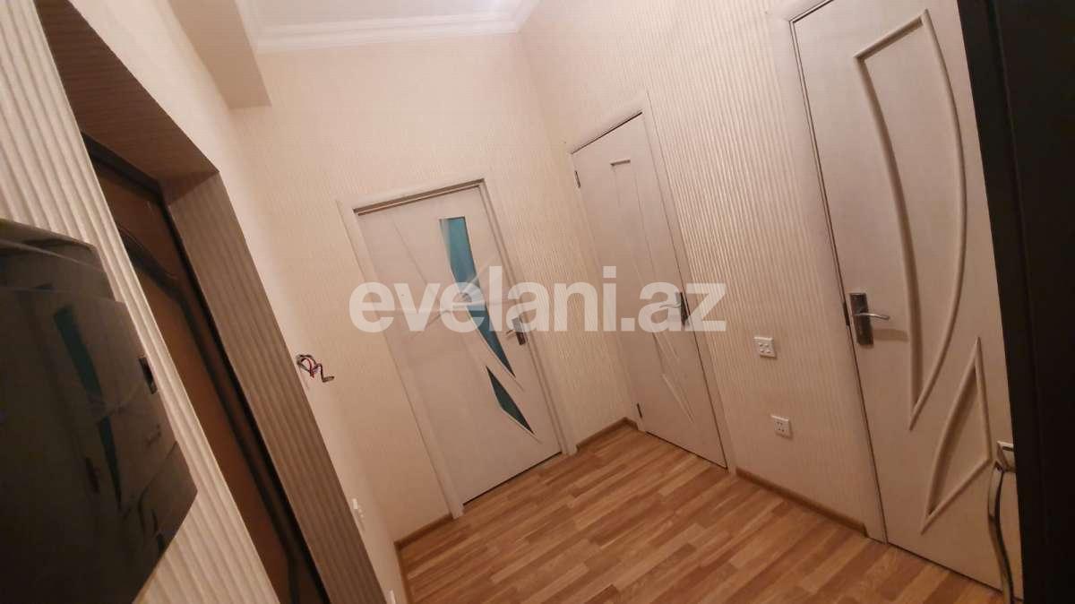 Продаётся, новостройка, 3-комнаты, 76 m², Насиминский r.