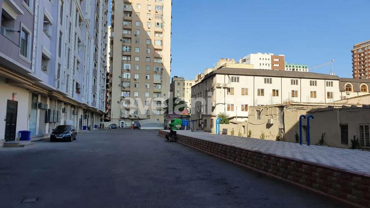 Продаётся, новостройка, 3-комнаты, 76 m², Насиминский r.