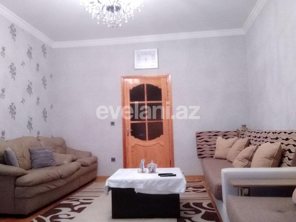 Satılır, yeni tikili, 3 otaqlı, 90 m²