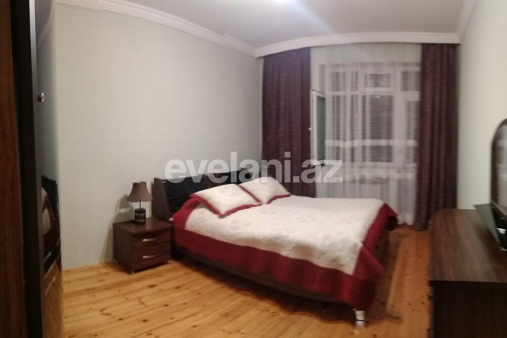 Satılır, yeni tikili, 3 otaqlı, 90 m²
