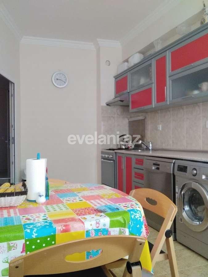 Satılır, yeni tikili, 3 otaqlı, 90 m²