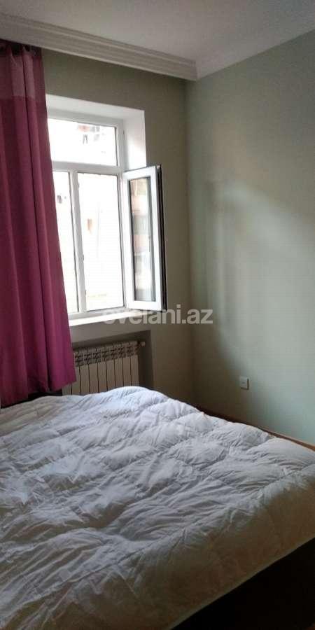 Satılır, yeni tikili, 3 otaqlı, 90 m²