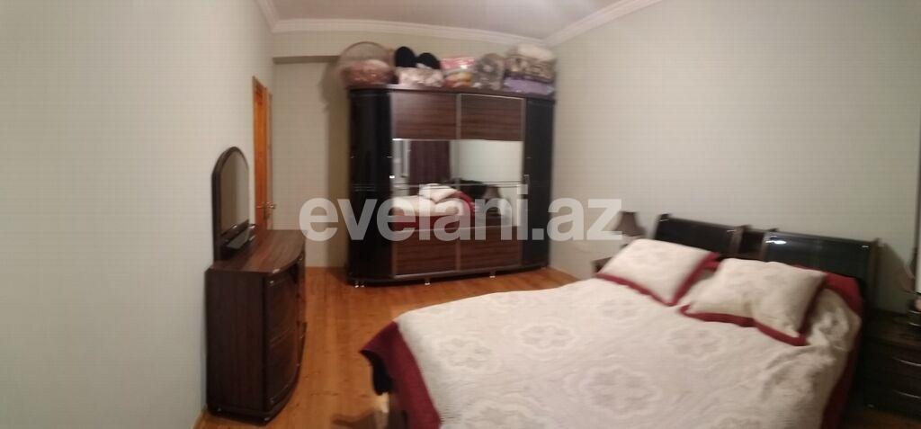 Satılır, yeni tikili, 3 otaqlı, 90 m²