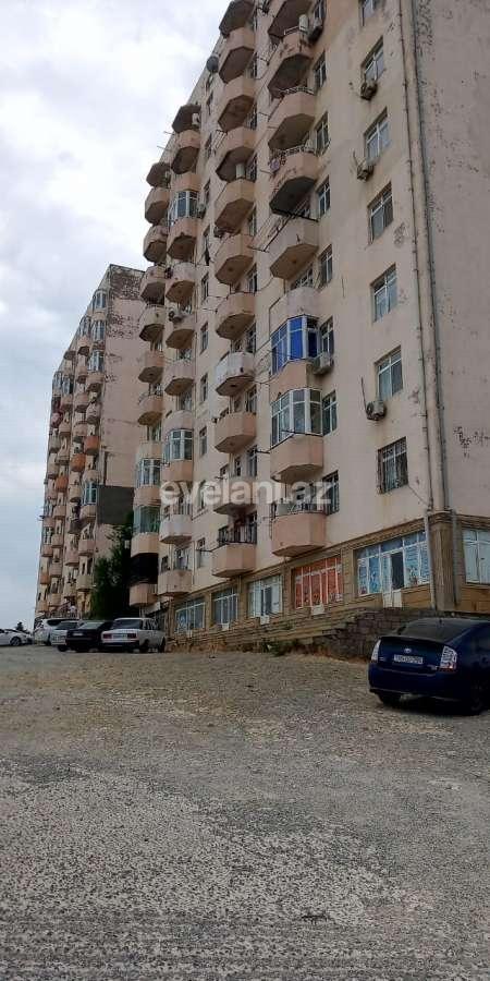 Satılır, yeni tikili, 3 otaqlı, 90 m²