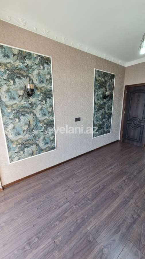 Satılır, yeni tikili, 2 otaqlı, 64 m², Yasamal r.