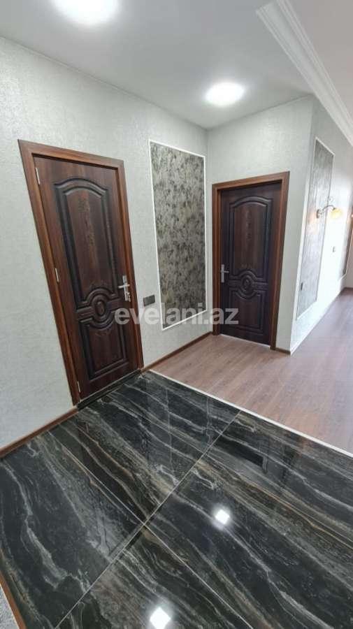 Satılır, yeni tikili, 2 otaqlı, 64 m², Yasamal r.