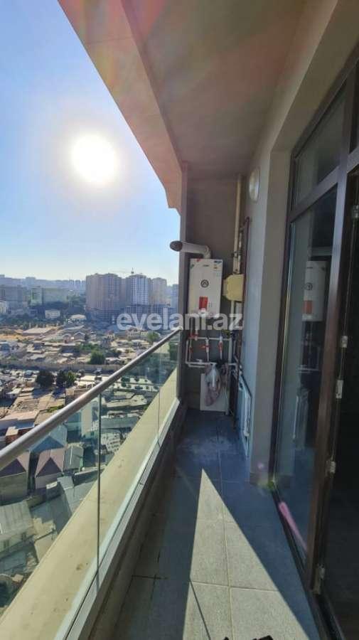 Satılır, yeni tikili, 2 otaqlı, 64 m², Yasamal r.