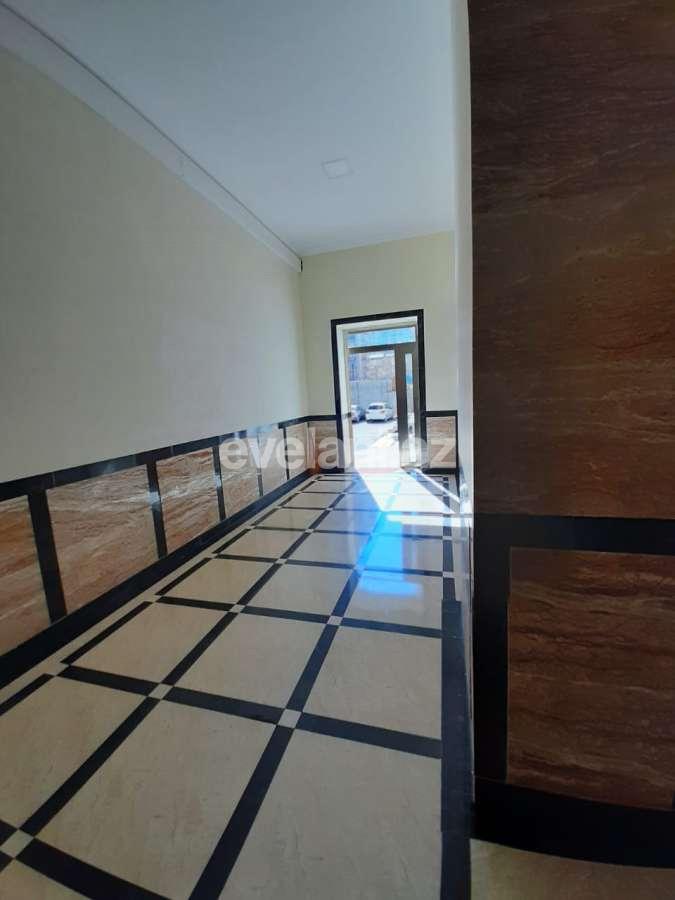 Продаётся, новостройка, 4-комнаты, 235 m², Элмляр Академиясы m.