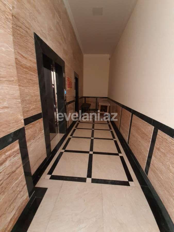 Продаётся, новостройка, 4-комнаты, 235 m², Элмляр Академиясы m.