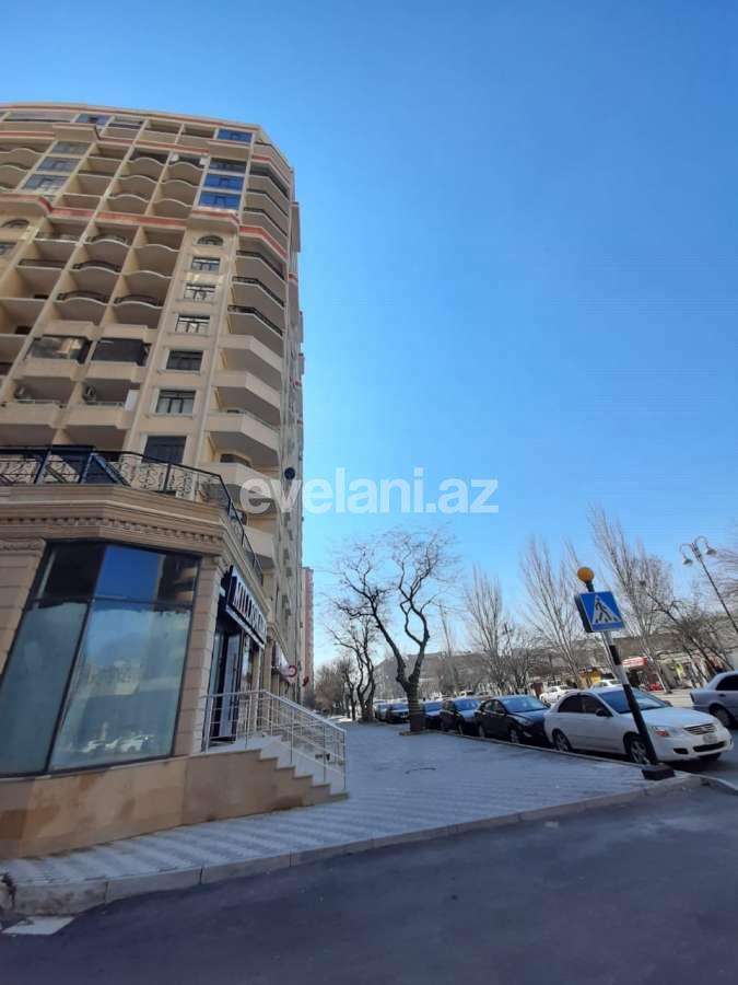 Продаётся, новостройка, 4-комнаты, 235 m², Элмляр Академиясы m.