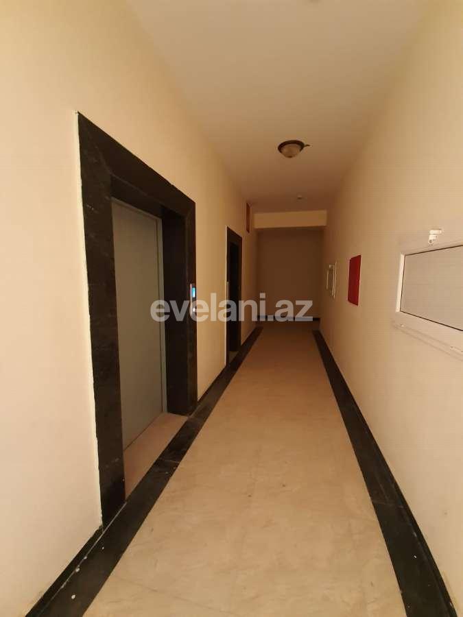 Продаётся, новостройка, 4-комнаты, 235 m², Элмляр Академиясы m.