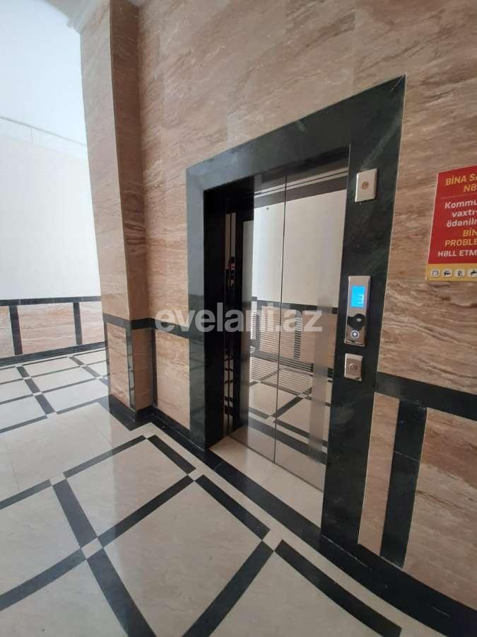 Продаётся, новостройка, 4-комнаты, 235 m², Элмляр Академиясы m.