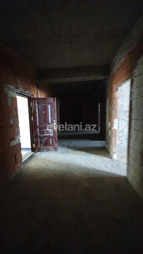 Продаётся, новостройка, 4-комнаты, 235 m², Элмляр Академиясы m.