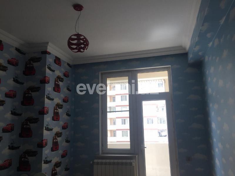 Satılır, yeni tikili, 3 otaqlı, 86 m², 20 yanvar m.