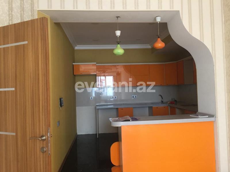 Satılır, yeni tikili, 3 otaqlı, 86 m², 20 yanvar m.