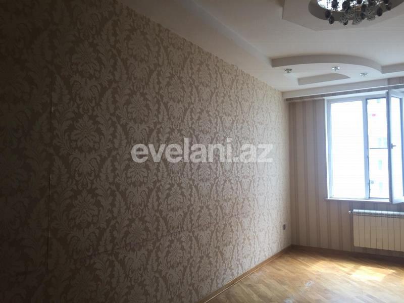 Satılır, yeni tikili, 3 otaqlı, 86 m², 20 yanvar m.
