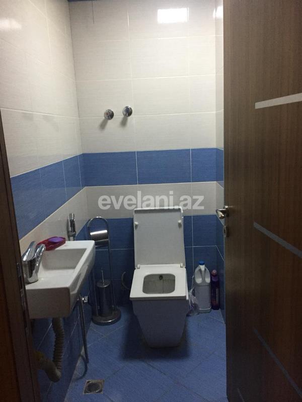 Satılır, yeni tikili, 3 otaqlı, 86 m², 20 yanvar m.