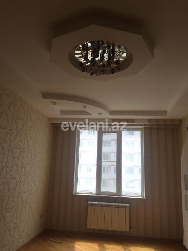 Satılır, yeni tikili, 3 otaqlı, 86 m², 20 yanvar m.