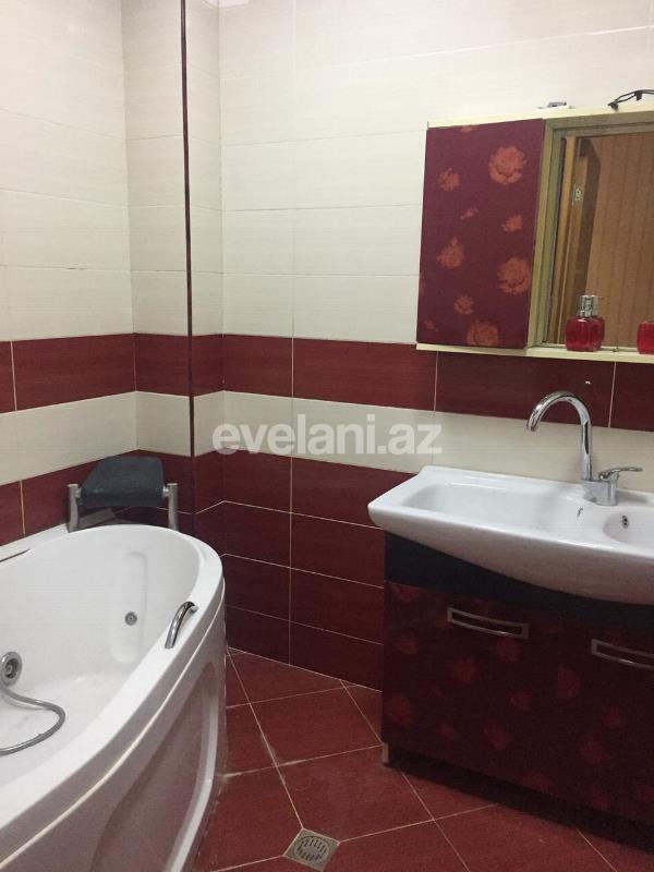 Satılır, yeni tikili, 3 otaqlı, 86 m², 20 yanvar m.