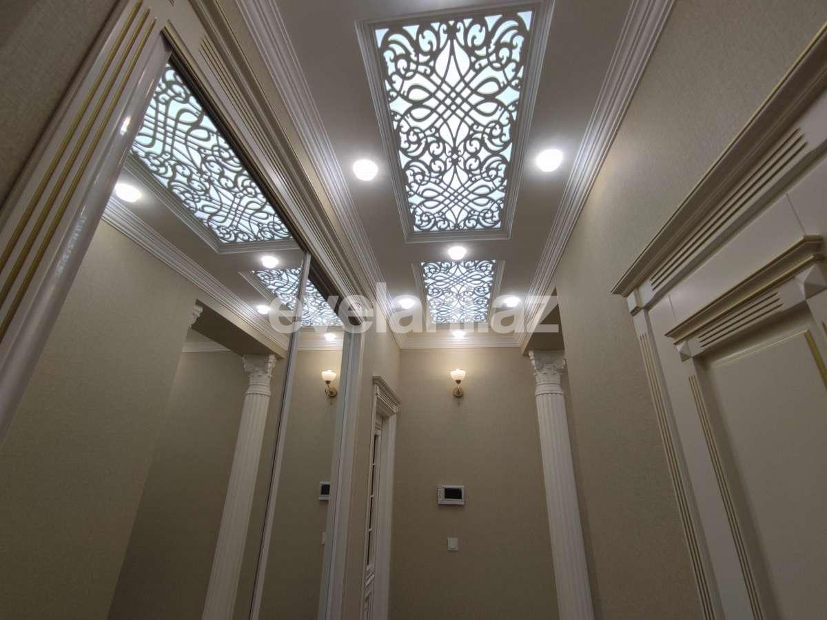 Satılır, yeni tikili, 2 otaqlı, 88 m², Nərimanov r.