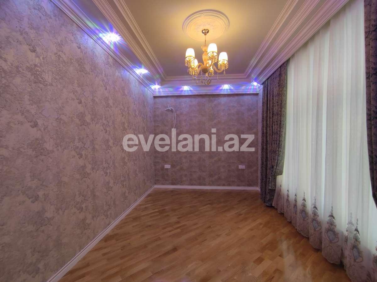 Satılır, yeni tikili, 2 otaqlı, 88 m², Nərimanov r.