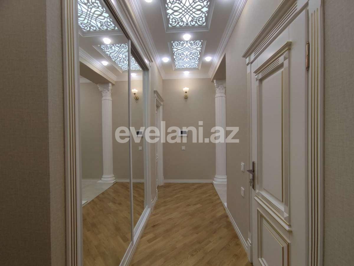 Satılır, yeni tikili, 2 otaqlı, 88 m², Nərimanov r.