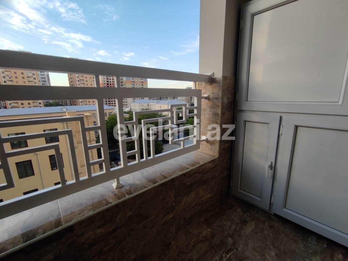 Satılır, yeni tikili, 2 otaqlı, 88 m², Nərimanov r.