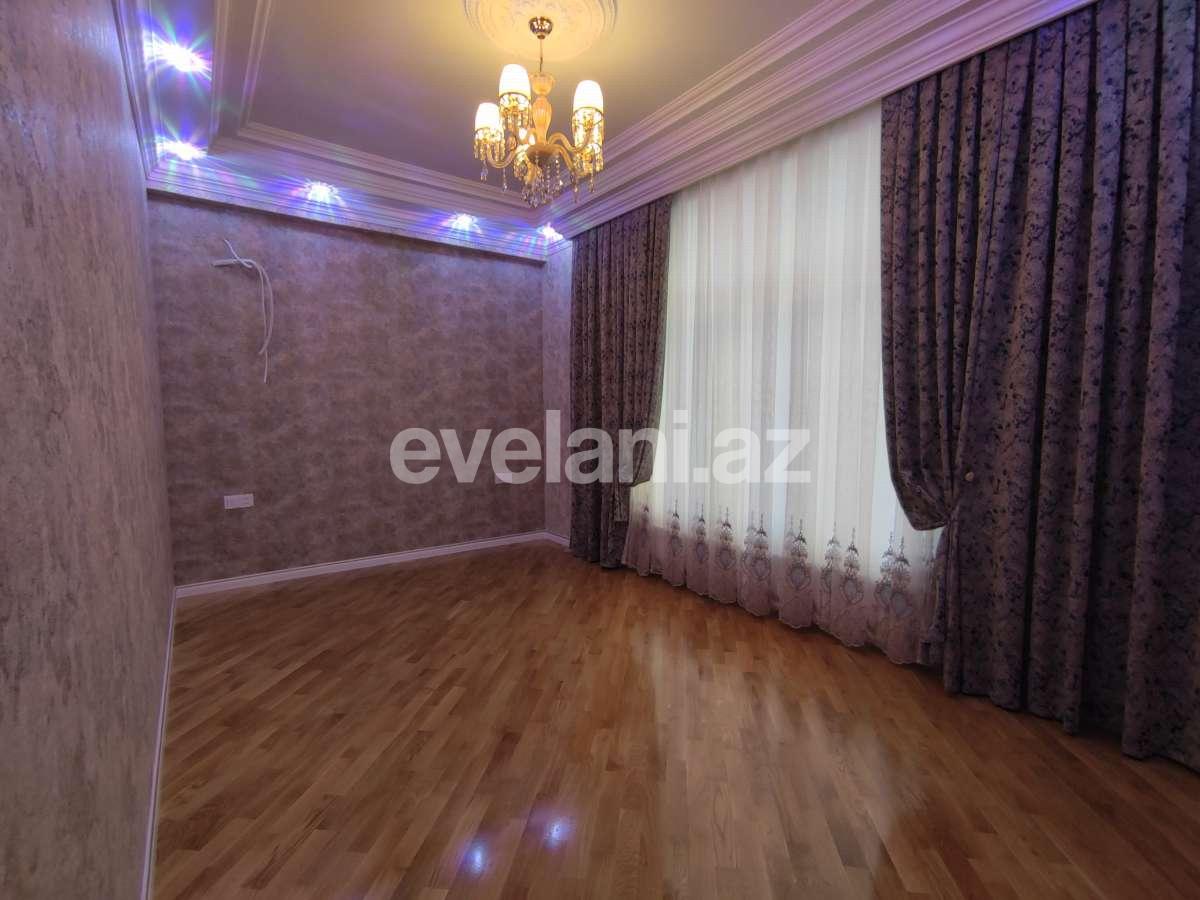 Satılır, yeni tikili, 2 otaqlı, 88 m², Nərimanov r.