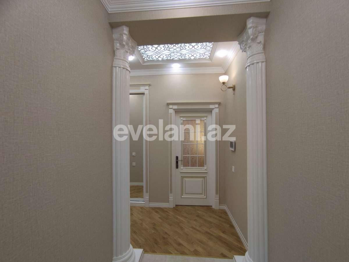 Satılır, yeni tikili, 2 otaqlı, 88 m², Nərimanov r.